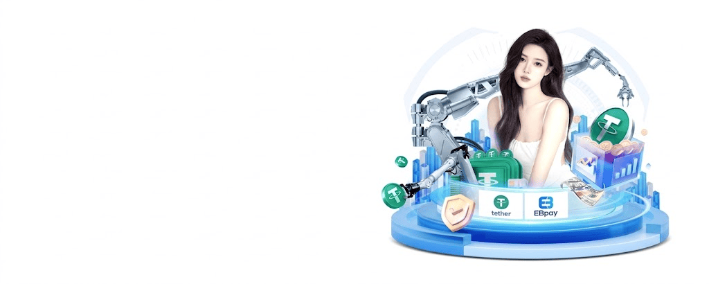 虚拟币存款三重礼