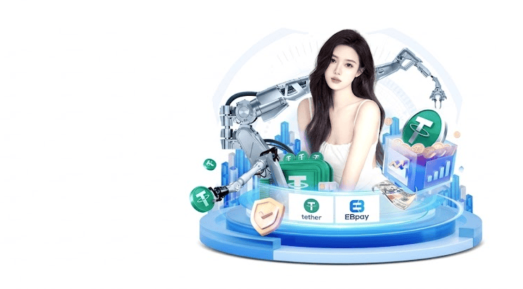 虚拟币存款三重礼